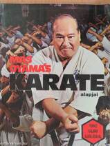 A karate alapjai