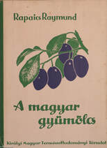 A magyar gyümölcs