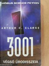 3001 - Végső űrodisszeia