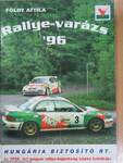 Rallye-varázs '96