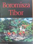 Boromisza Tibor