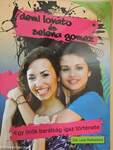 Demi Lovato és Selena Gomez