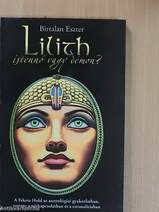Lilith, Istennő vagy démon?