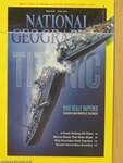 National Geographic April 2012