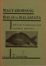 Magyarország halai és halászata