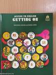 Getting On - Book