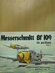 Messerschmitt Bf 109 in action Part 1.