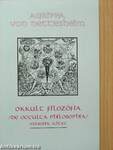 Okkult filozófia - De occulta philosophia - II.