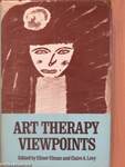 Art Therapy Viewpoints