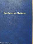 Fordulat és Reform