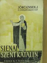 Sienai Szent Katalin