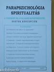 Parapszichológia-Spiritualitás 2004/1.