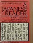 A Japanese Reader