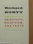 Objektivity, Relativism, and Truth