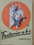 Foxterrier a-b-c