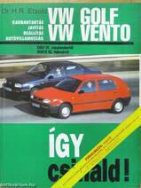 VW Golf/VW Vento