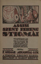 Assisi Szent Ferenc stigmái