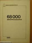 68000 mikroprocesszorok