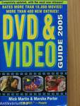 DVD & Video Guide 2005