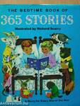 The bedtime book of 365 stories
