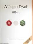 A Magyar Divat 1116 éve