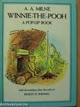 Winnie-The-Pooh a Pop-up Book