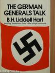 The German Generals Talk