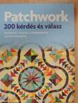 Patchwork - 200 kérdés és válasz