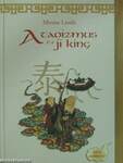 A taoizmus és a Ji King - DVD-vel