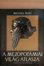 A mezopotámiai világ atlasza