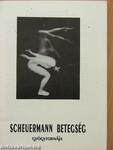 Scheuermann betegség gyógytornája