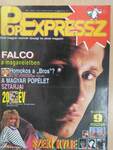 Pop Expressz 1988. november-december