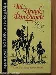 Mi urunk Don Quijote