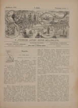Salon és Sport 1892. január-december