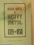Hard rock & heavy metal enciklopédia II. (töredék)