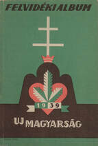 Uj Magyarság Évkönyve 1939
