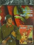 Magyar katonai egyenruhák 1945-1956
