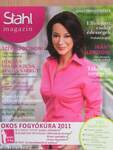 Stahl Magazin 2011. tavasz