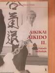 Aikikai Aikido II.