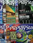 Playstation Magazin 1999. július-2000. június