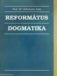 Református dogmatika