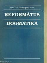 Református dogmatika