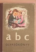 ABC olvasókönyv
