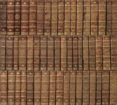 Bibliotheca Classica Latina - 52 kötetes gyűjtemény (nem teljes sorozat)