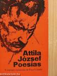Attila József Poesias