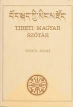 Tibeti-magyar szótár