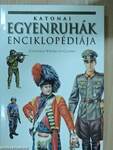 Katonai egyenruhák enciklopédiája