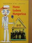 Homo Ludens Hungaricus
