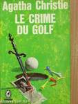 Le Crime du Golf