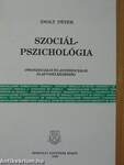 Szociálpszichológia